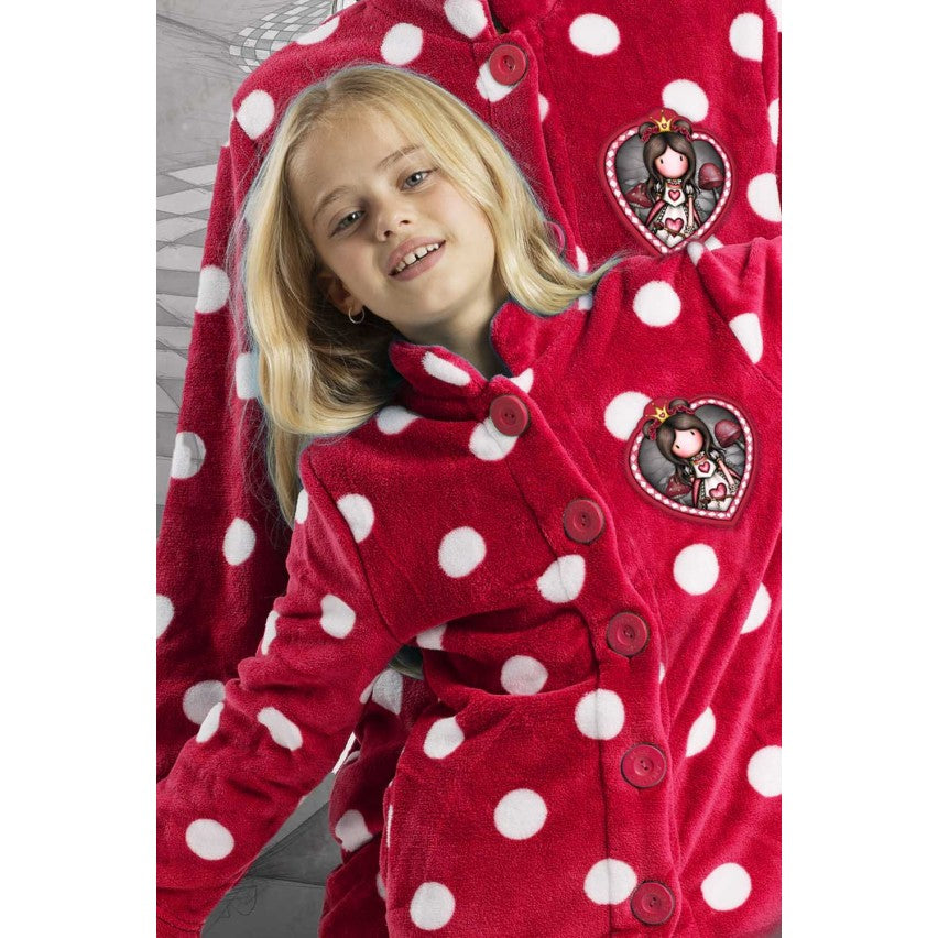 57539 - VESTAGLIA BIMBA SANTORO