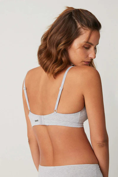 10014 - REGGISENO SENZA FERRETO CON IMBOTTITURA