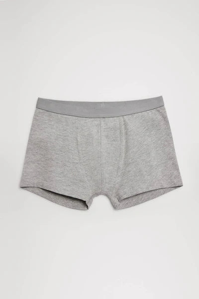 18900 - BIPACK BOXER BIMBO IN COTONE