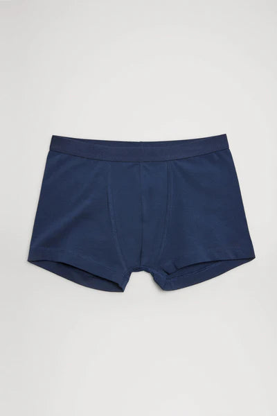 18900 - BIPACK BOXER BIMBO IN COTONE