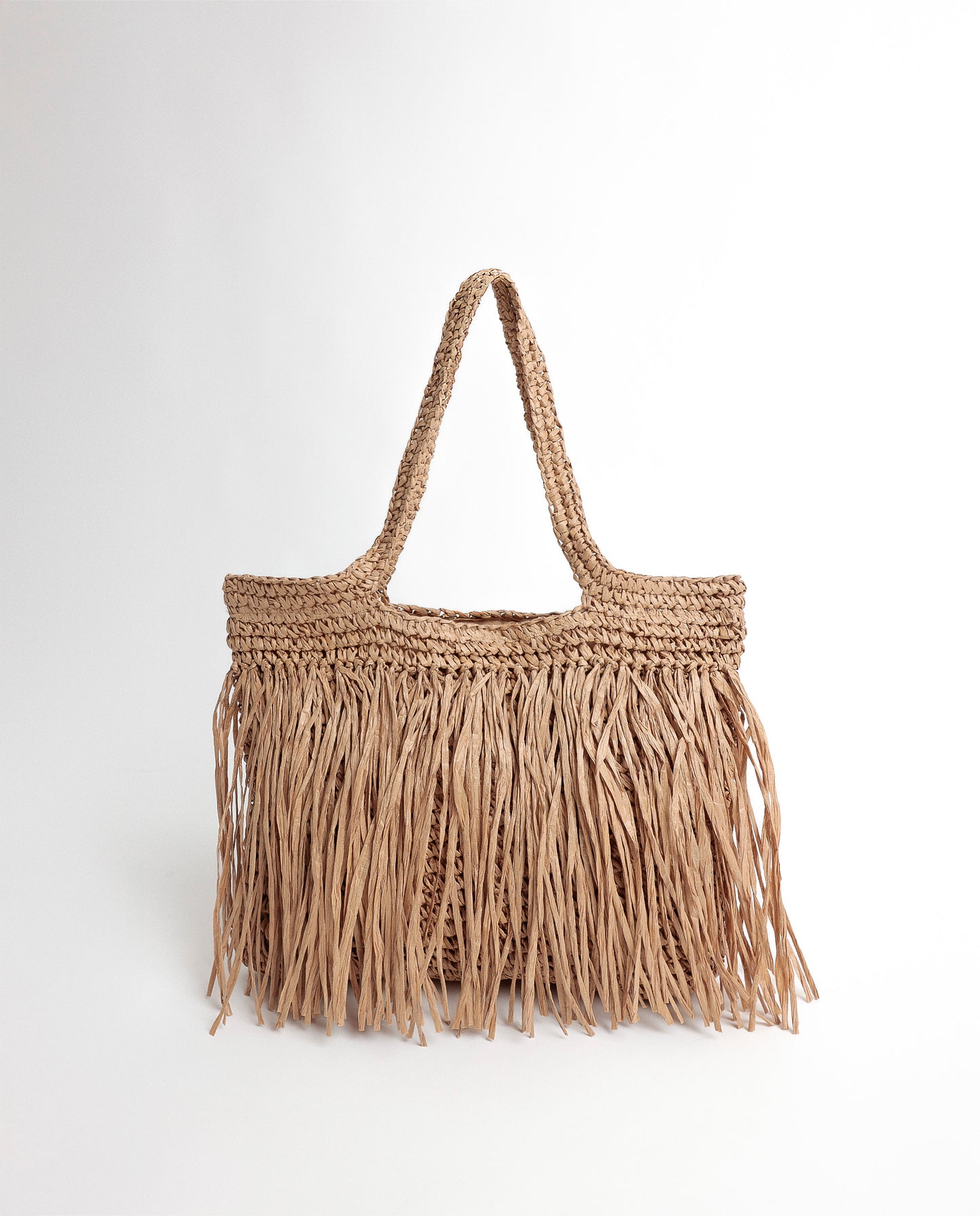 19933 - BORSA CON FRANGE