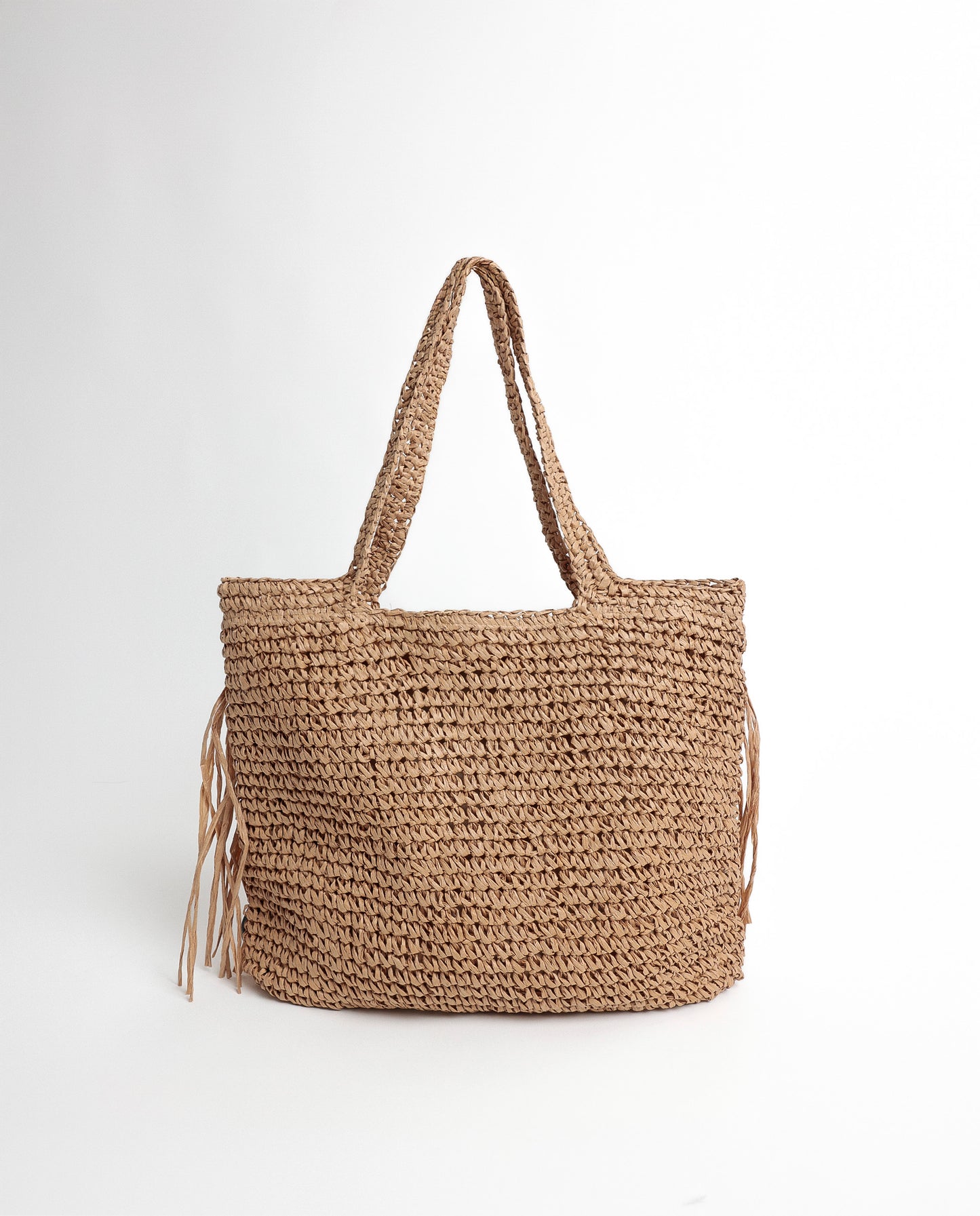 19933 - BORSA CON FRANGE