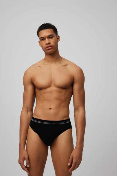 20152 - SLIP UOMO MICROFIBRA