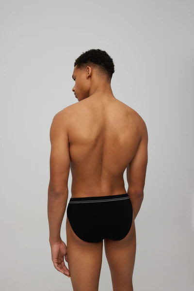 20152 - SLIP UOMO MICROFIBRA