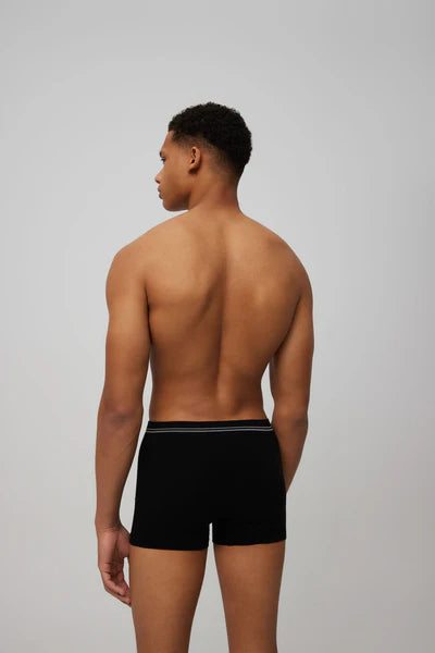 20153 - BOXER UOMO MICROFIBRA