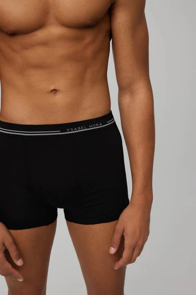 20153 - BOXER UOMO MICROFIBRA