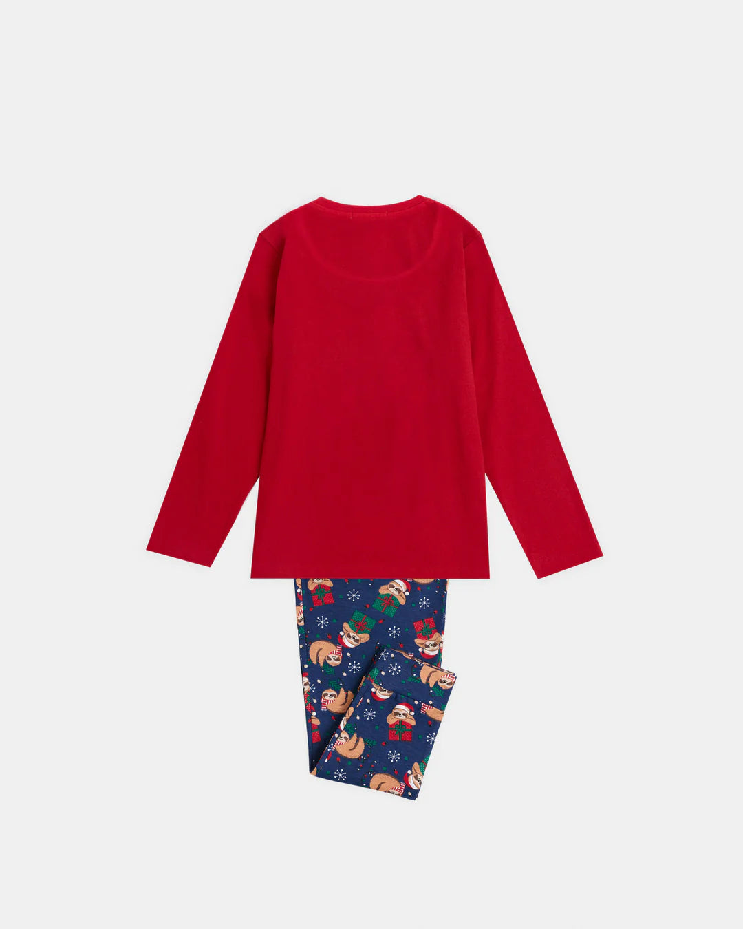 62365 - PIGIAMA BIMBA BRADIPO