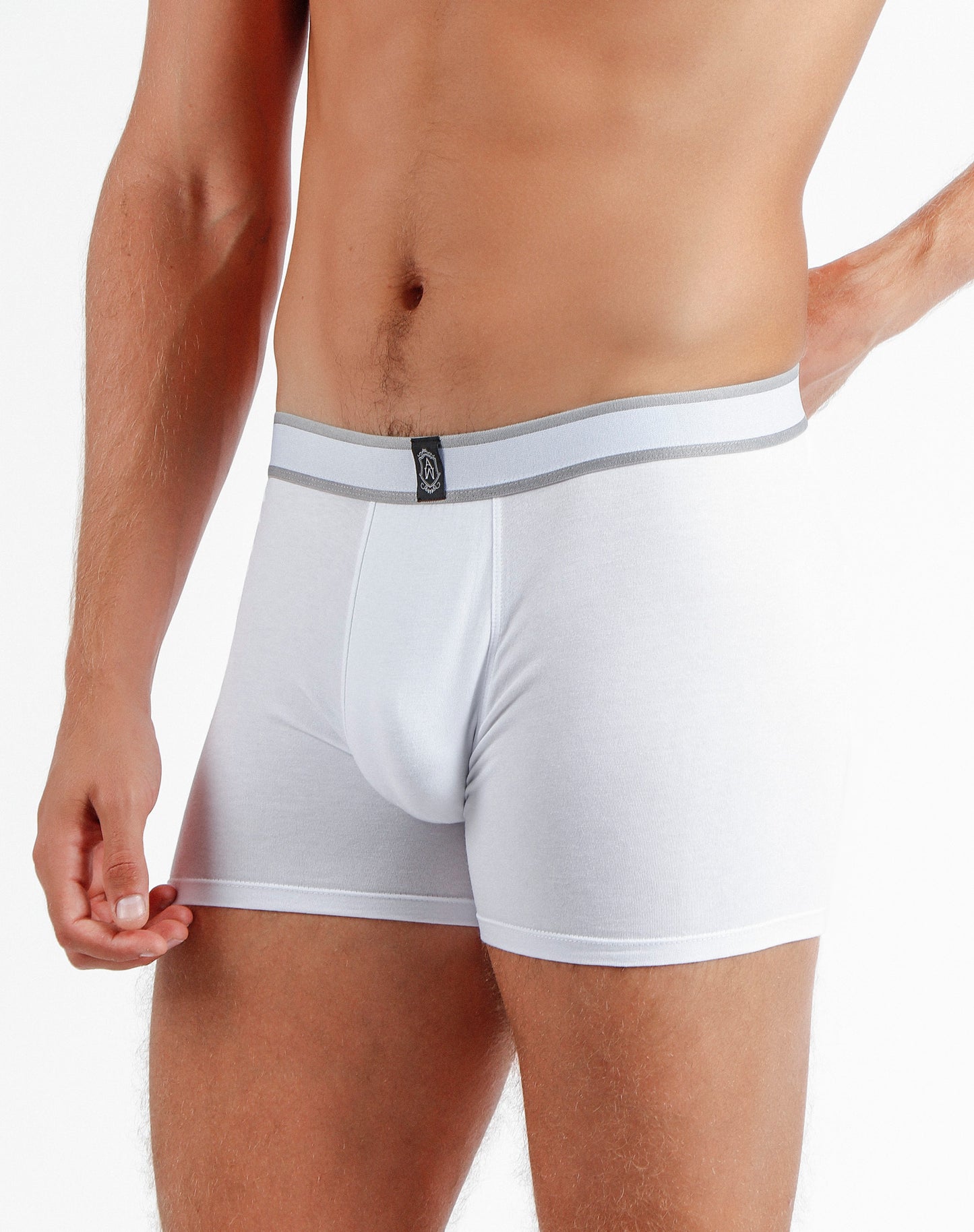 48409 - BOXER UOMO MODAL