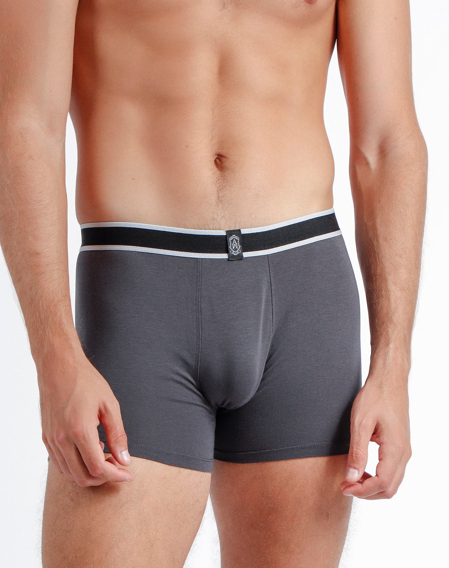 48409 - BOXER UOMO MODAL