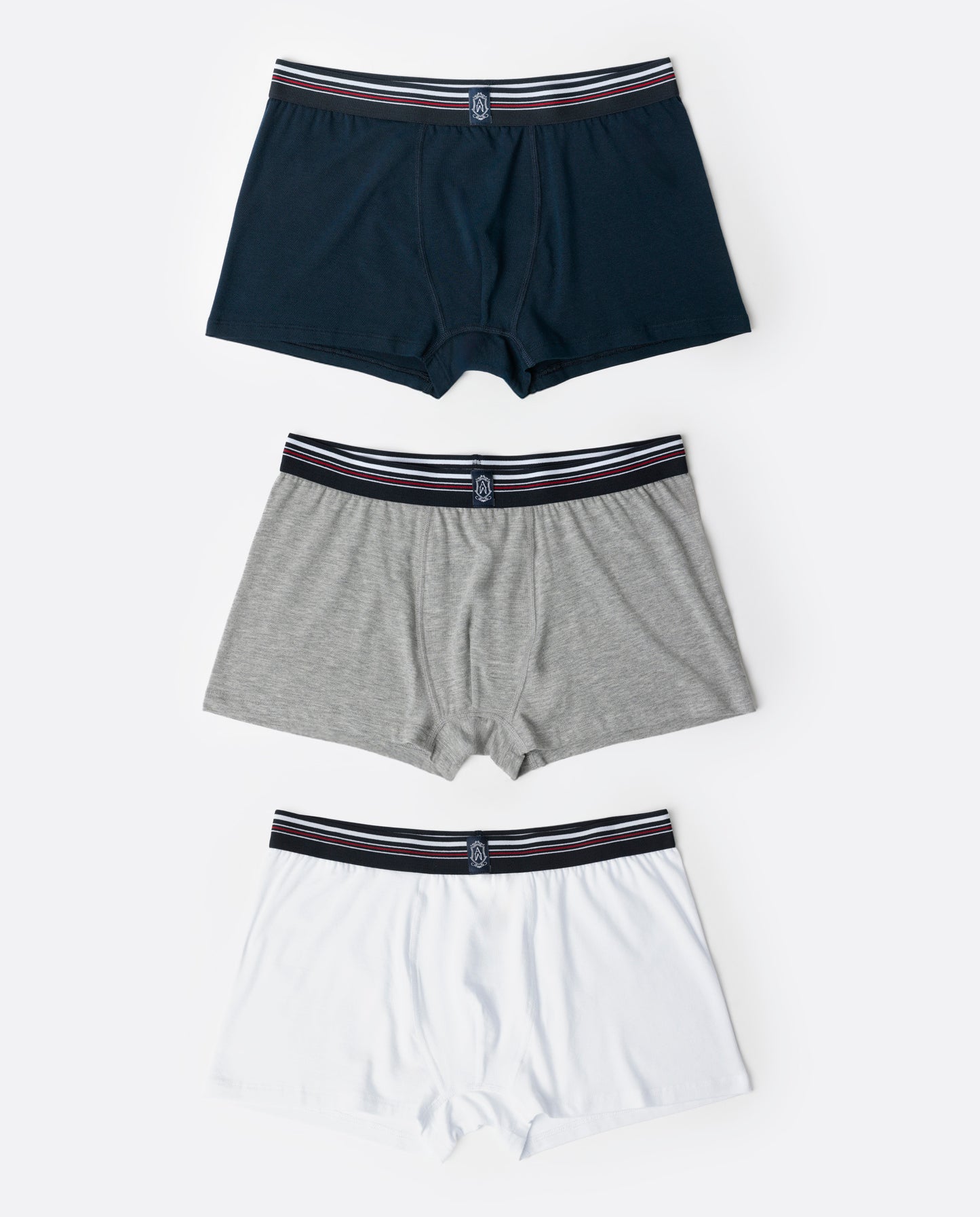 48638 - BOXER UOMO SPORT CLASSIC