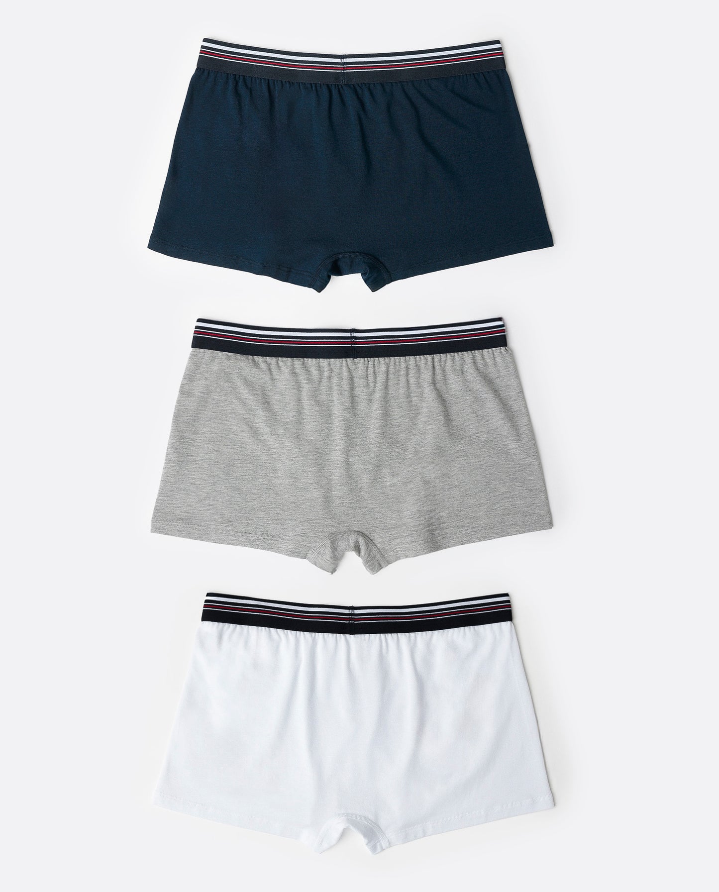 48638 - BOXER UOMO SPORT CLASSIC