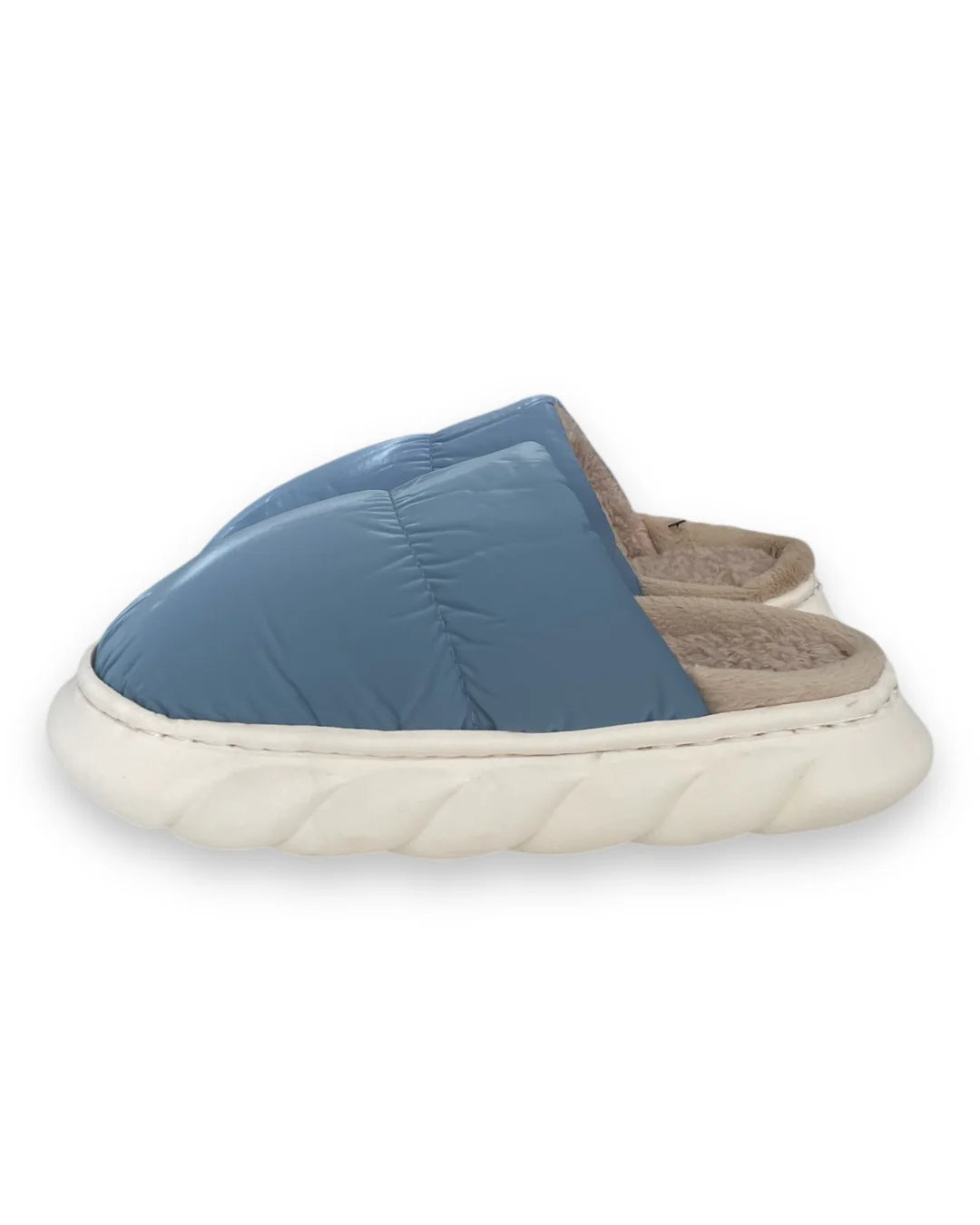 69026 - PANTOFOLE IMBOTTITE DA DONNA