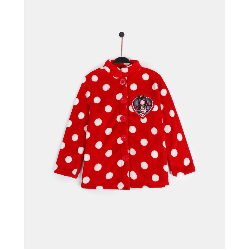 57539 - VESTAGLIA BIMBA SANTORO