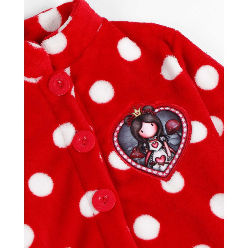 57539 - VESTAGLIA BIMBA SANTORO