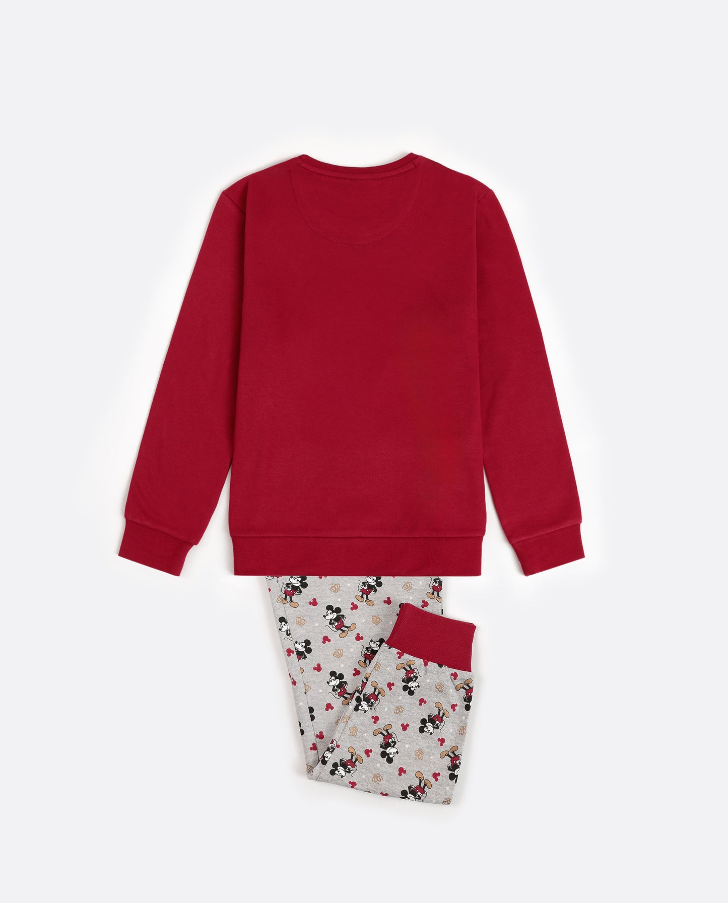 62248 - PIGIAMA BIMBA DISNEY TOPOLINO