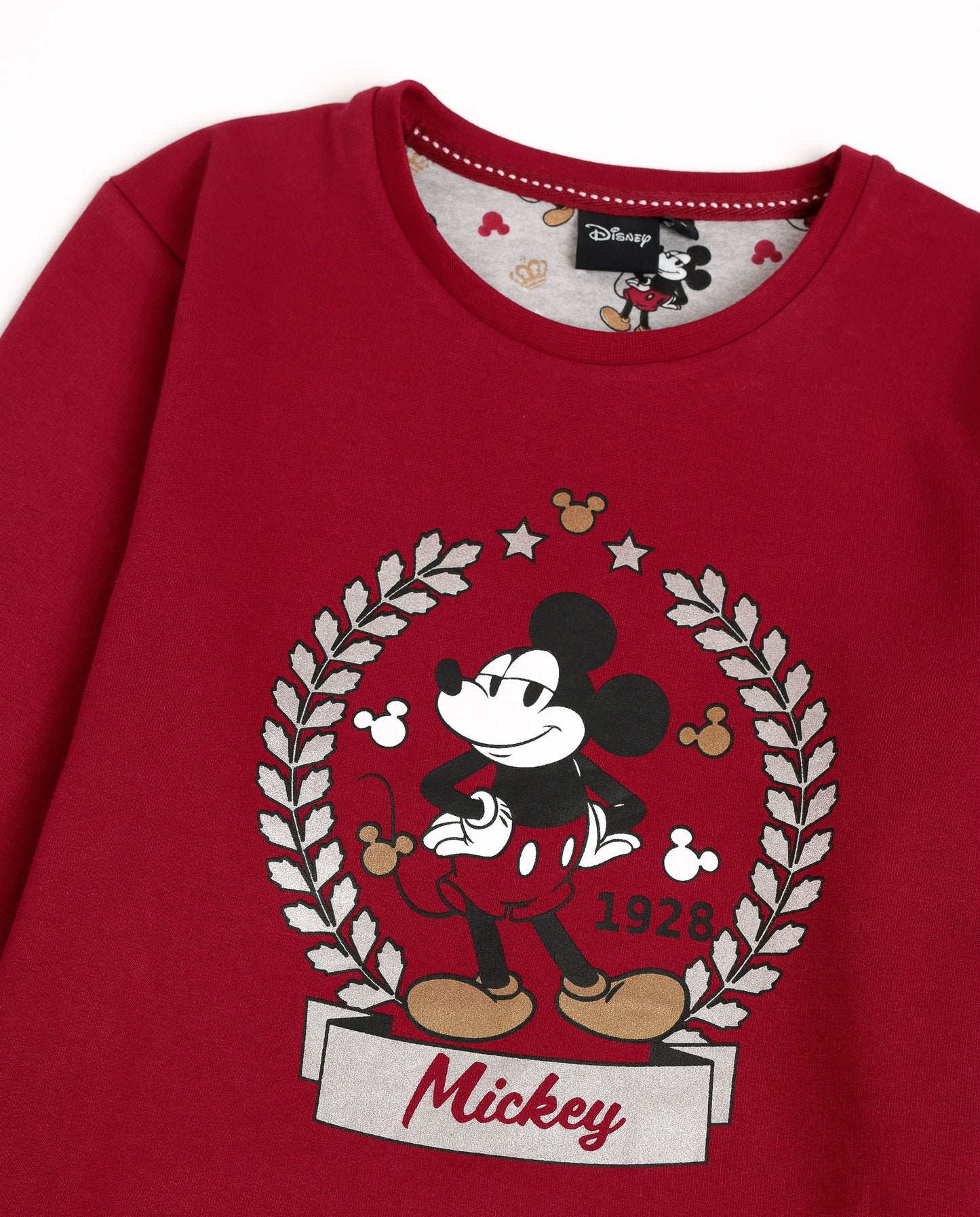 62248 - PIGIAMA BIMBA DISNEY TOPOLINO