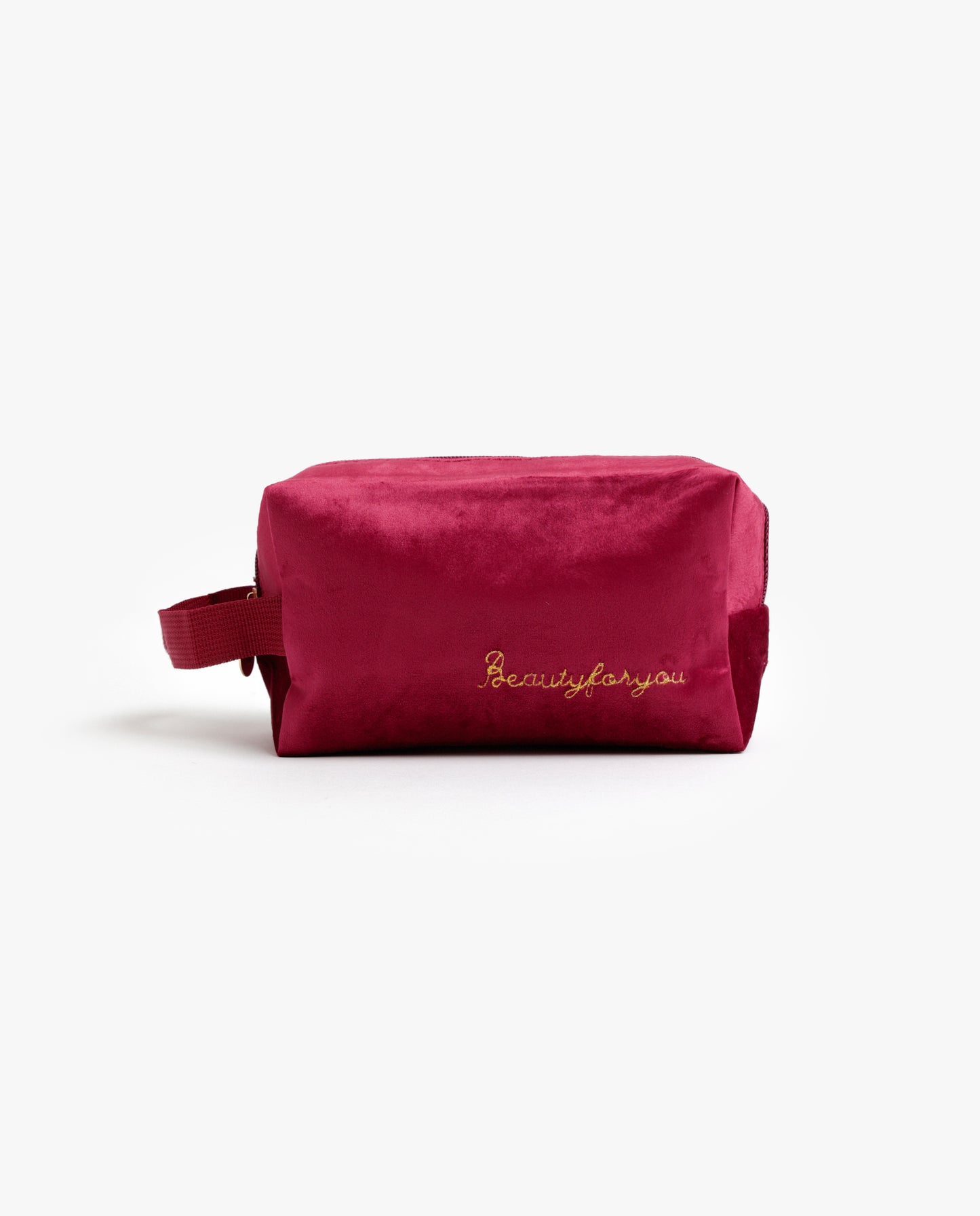 69066 - BEAUTY ROSSO CON MANICO
