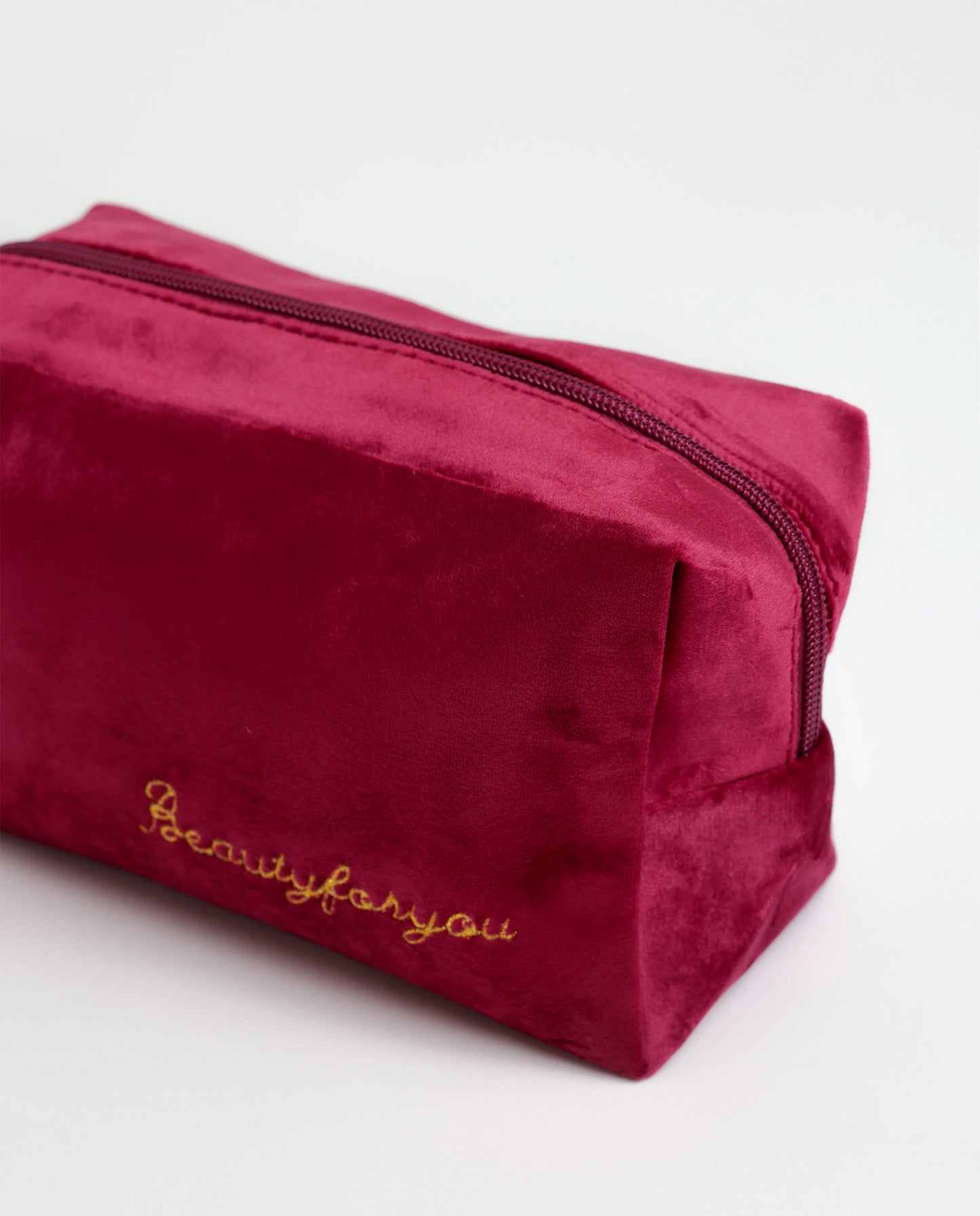 69066 - BEAUTY ROSSO CON MANICO