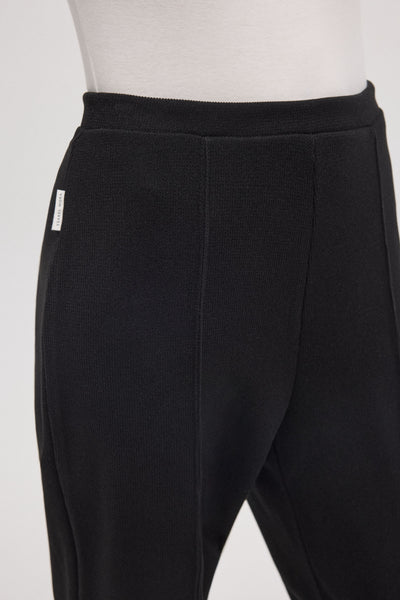 70684 - PANTALONI JOGGER A VITA ALTA