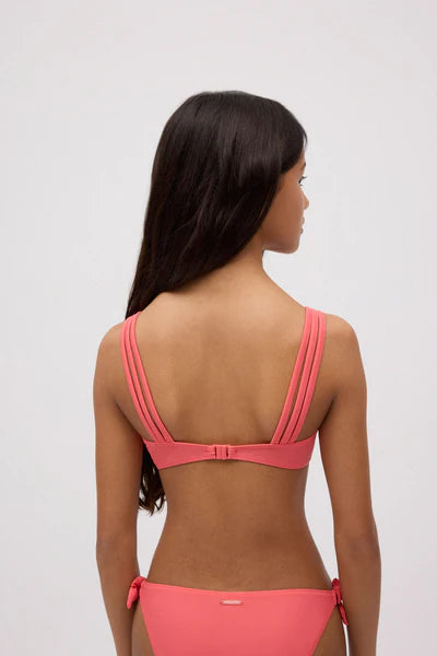 82816 - TOP BIKINI A FASCIA