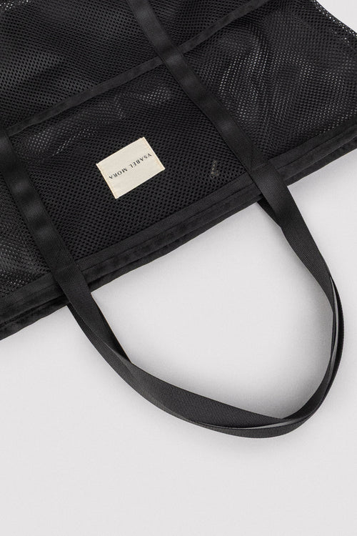 86292 - BORSA DA SPIAGGIA TRAFORATA