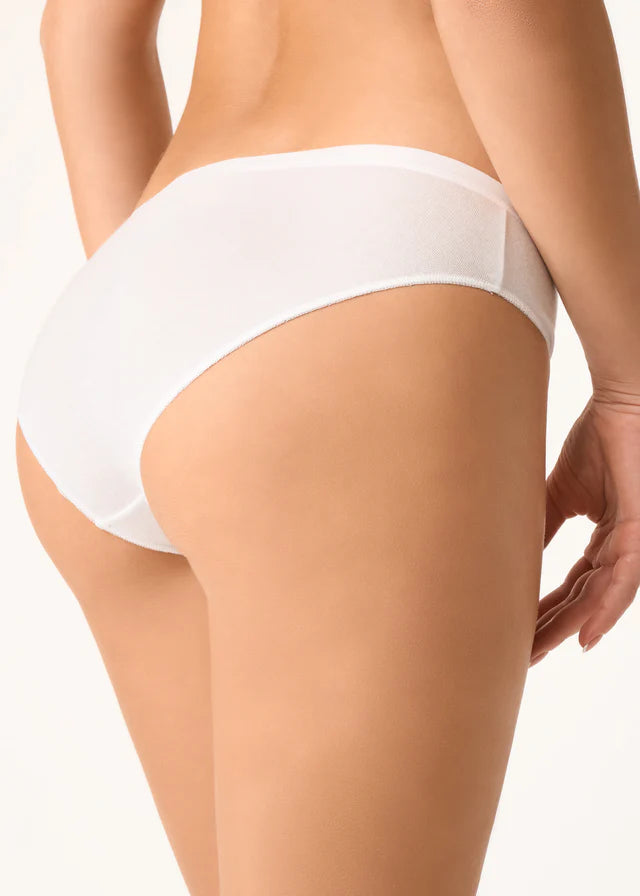 O103IN - SLIP COTONE