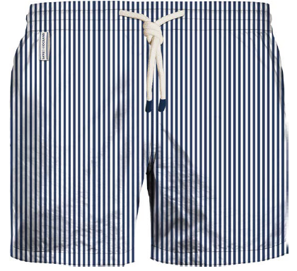 648430 - BOXER MARE RIGHE UOMO