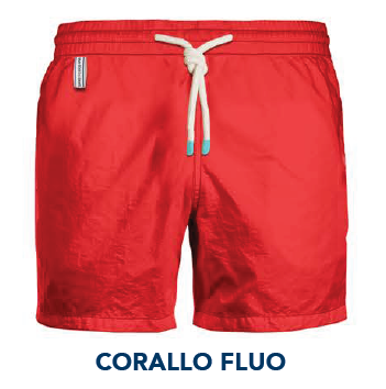 268401 - BOXER MARE UOMO