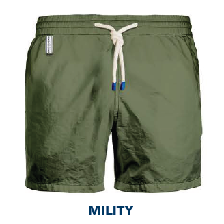 268401 - BOXER MARE UOMO