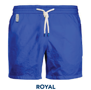 268401 - BOXER MARE UOMO