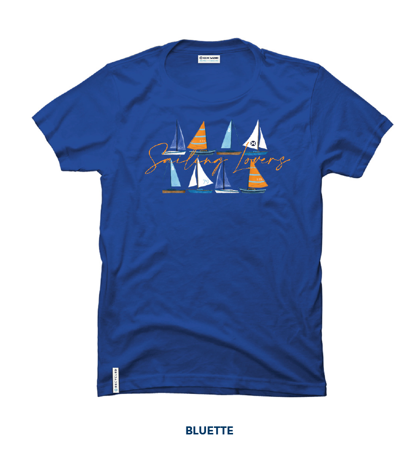 656001 - T-SHIRT UOMO