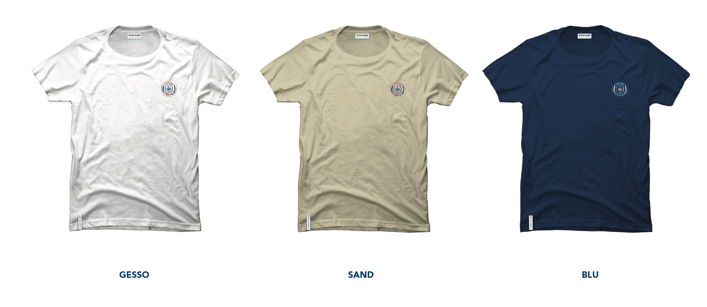 656002 - T-SHIRT UOMO
