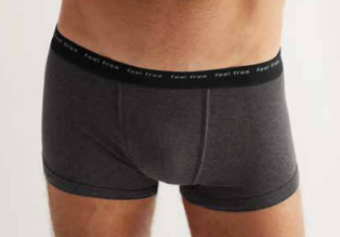 PBH10264 - BI-PACK BOXER COTONE STAMPATO