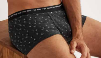 PBH10264 - BI-PACK BOXER COTONE STAMPATO