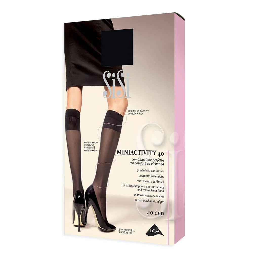 GAMBALETTO MINIACTIVITY 40 NEW