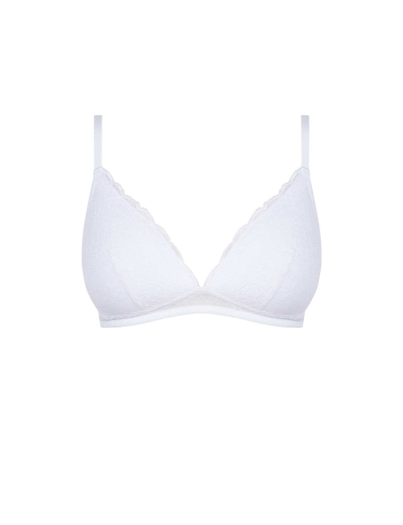 W1911 - REGGISENO TRIANGOLO SENZA FERRETTO SENZA IMBOTTITURA