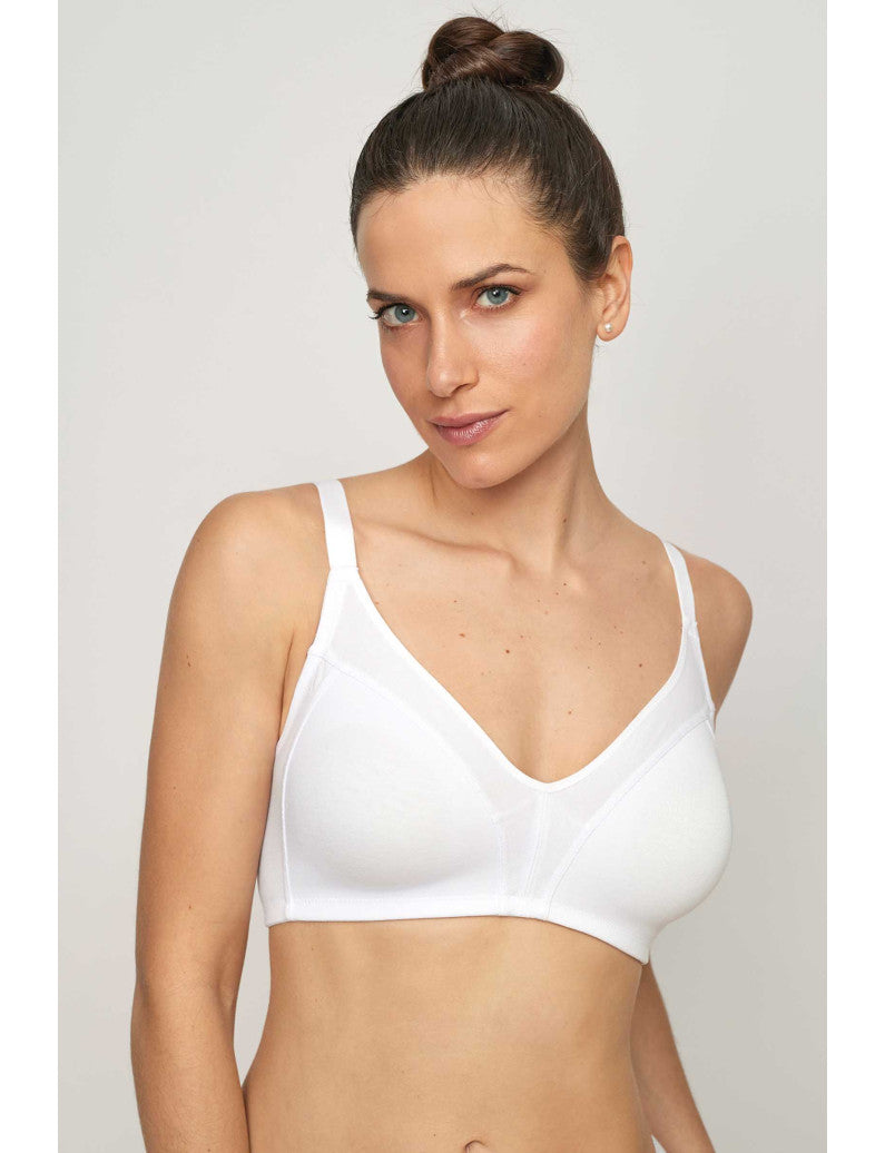 W1921 - REGGISENO NON IMBOTTITO SENZA FERRETTO