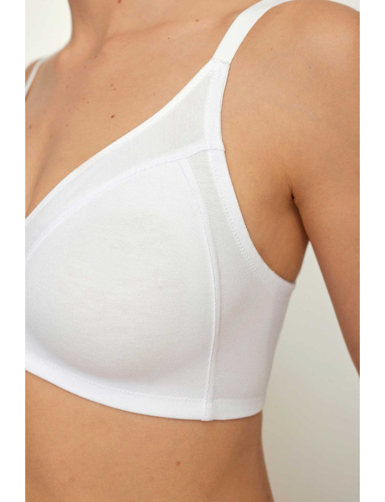 W1921 - REGGISENO NON IMBOTTITO SENZA FERRETTO