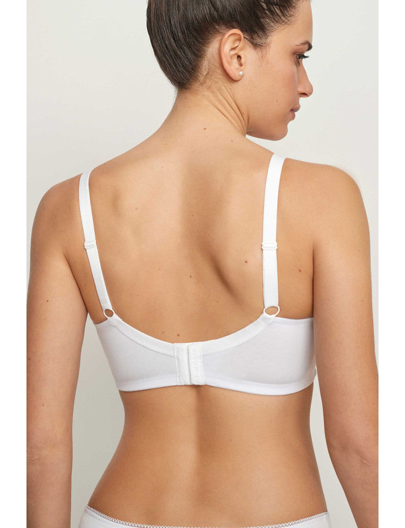 W1921 - REGGISENO NON IMBOTTITO SENZA FERRETTO