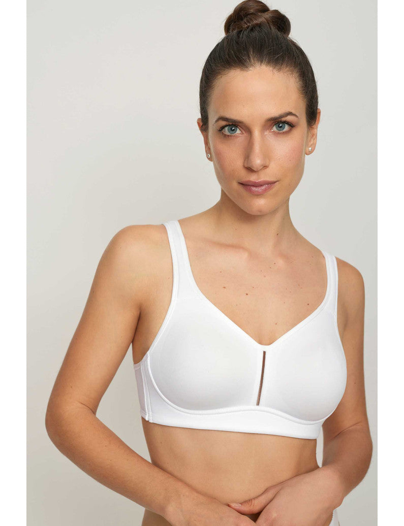 W1931 - REGGISENO EXTRA SUPPORTO NON IMBOTTITO SENZA FERRETTO