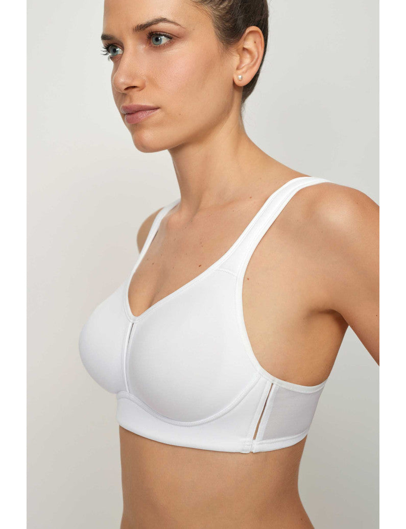 W1931 - REGGISENO EXTRA SUPPORTO NON IMBOTTITO SENZA FERRETTO