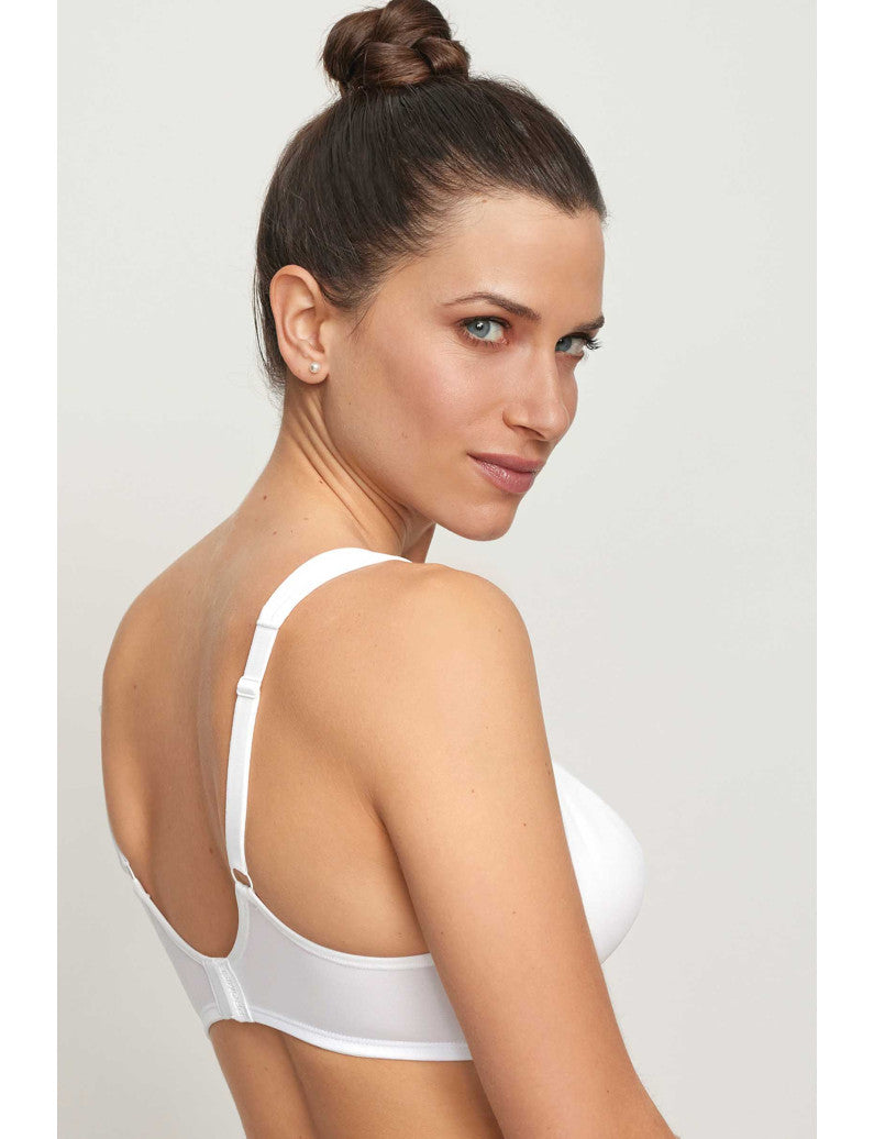 W1931 - REGGISENO EXTRA SUPPORTO NON IMBOTTITO SENZA FERRETTO