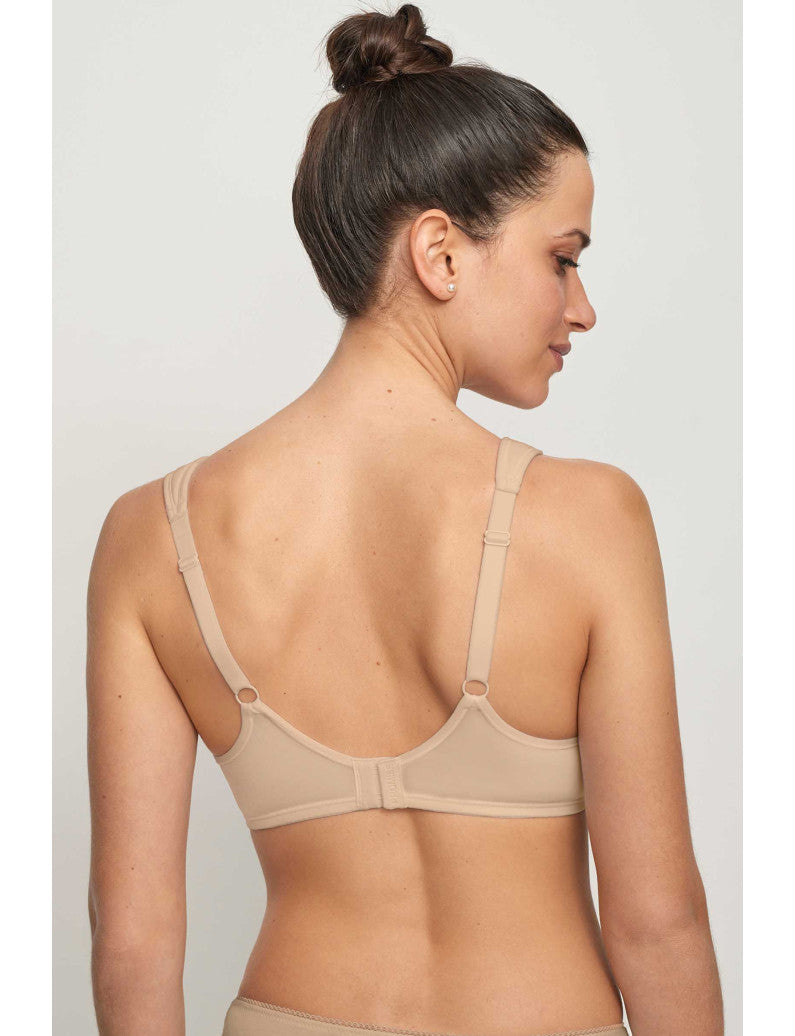 W1931 - REGGISENO EXTRA SUPPORTO NON IMBOTTITO SENZA FERRETTO