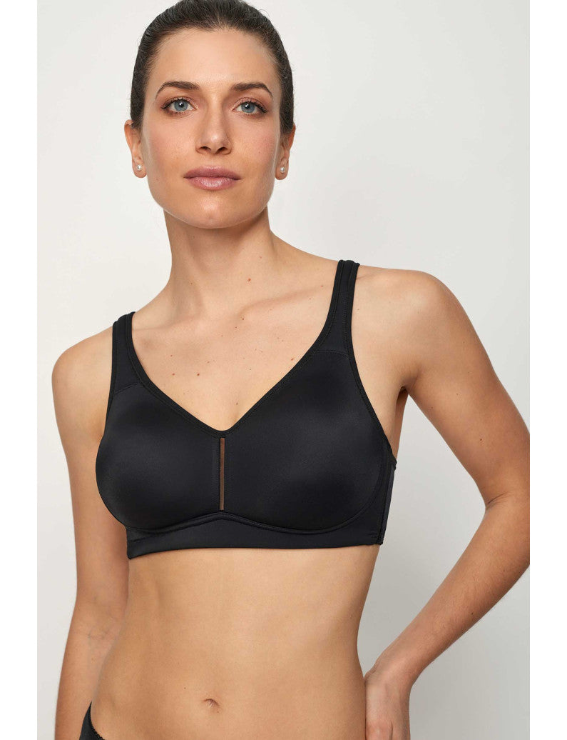 W1931 - REGGISENO EXTRA SUPPORTO NON IMBOTTITO SENZA FERRETTO
