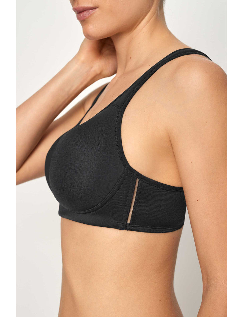 W1931 - REGGISENO EXTRA SUPPORTO NON IMBOTTITO SENZA FERRETTO