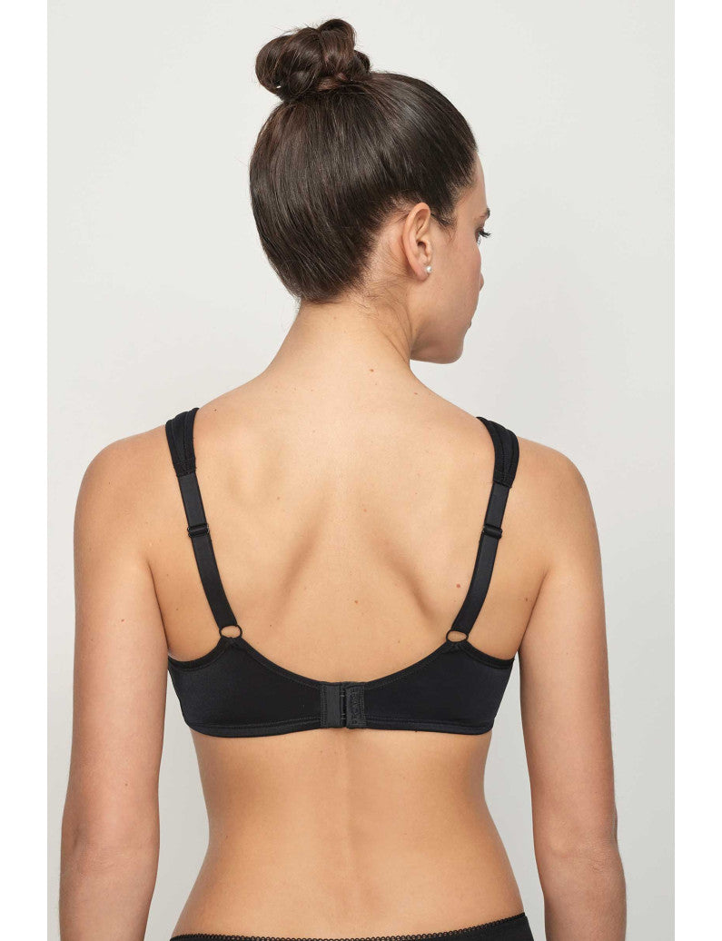 W1931 - REGGISENO EXTRA SUPPORTO NON IMBOTTITO SENZA FERRETTO