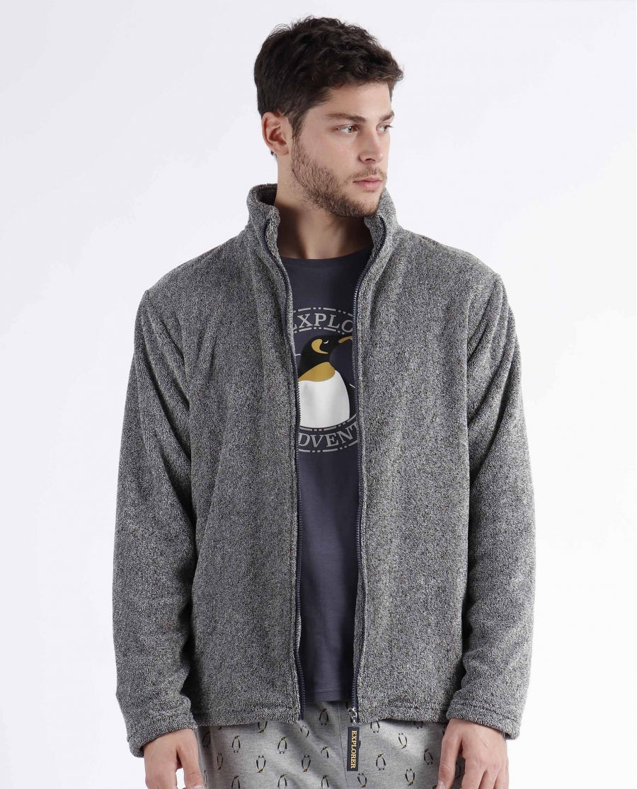 67055 - VESTAGLIA UOMO