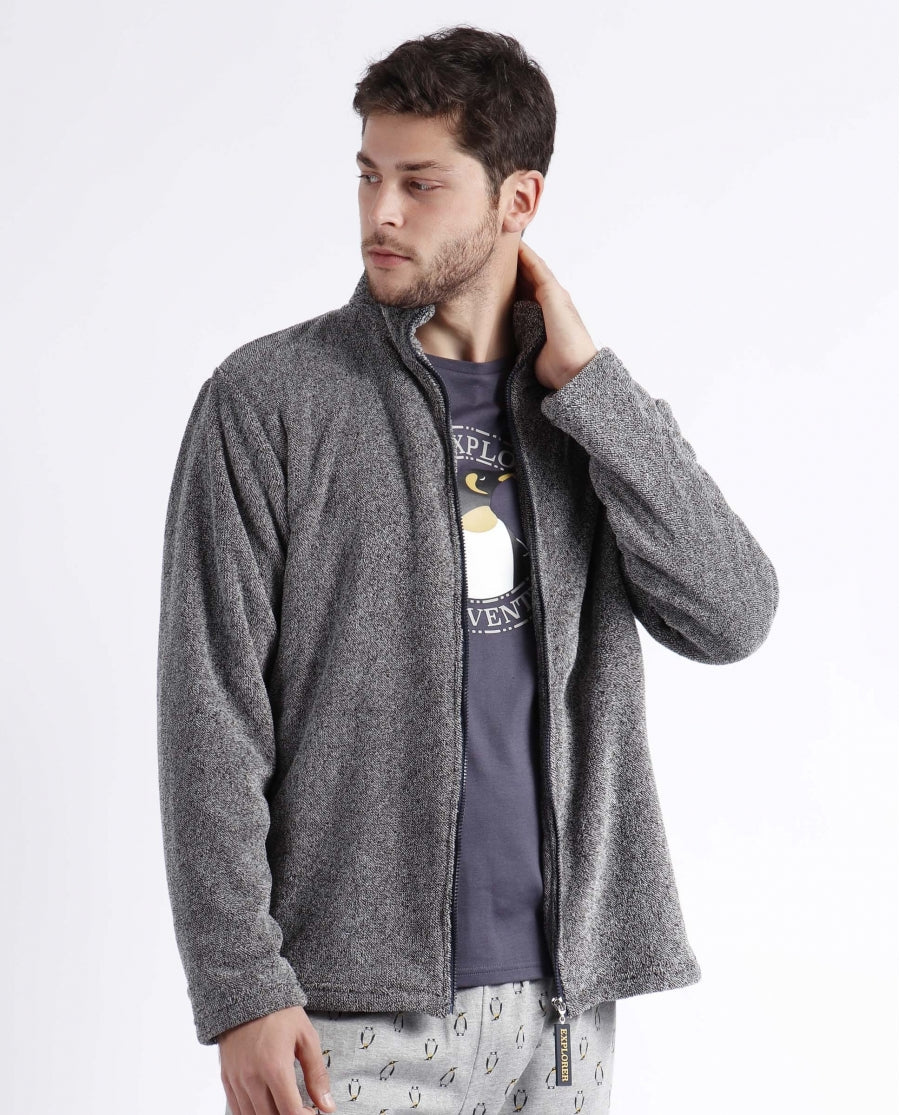 67055 - VESTAGLIA UOMO
