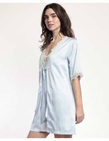 67230 - VESTAGLIA GUIPUR