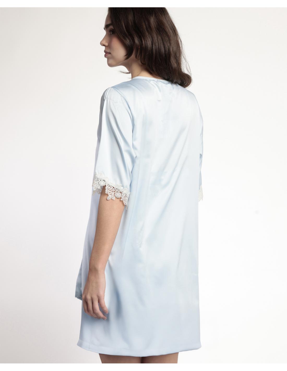67230 - VESTAGLIA GUIPUR